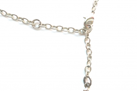 Back of Necklace