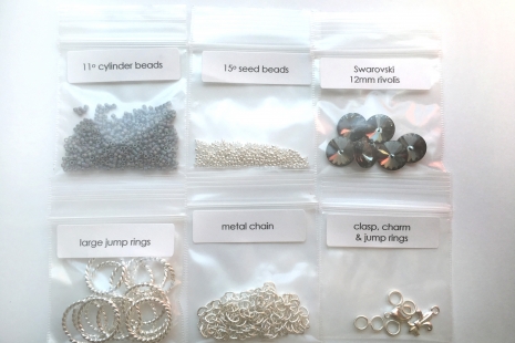 Through the Looking Glass Supplies