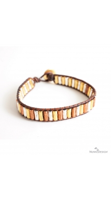 That's a (Metal) Wrap