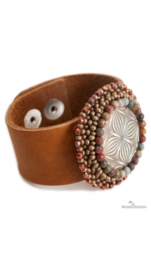 Sable Cuff